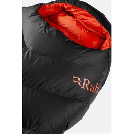Sleeping bag Rab Neutrino Pro 700