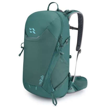 Women's backpack Rab Aeon ND 25