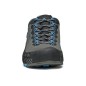Women's Asolo Eldo LTH GV Graphite/Blue moon shoes