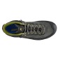 Men's Asolo Eldo MID Lth GV Graph/Green oasis shoes