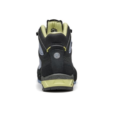 Dámské boty Asolo Eldo MID Lth GV ML Blue fog/Mimosa " iQSPORT.cz