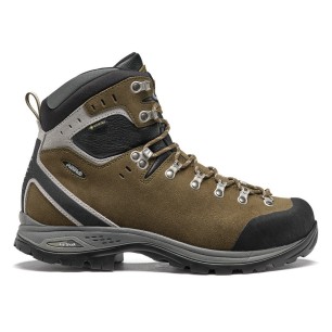 Asolo Greenwood EVO GV Major brown