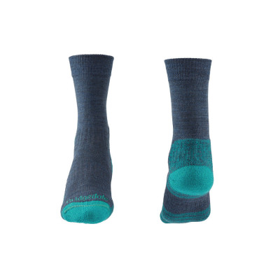 Bridgedale Hike LW MP Boot Women's Denim