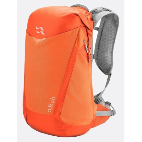 Waterproof backpack Rab Aeon Ultra 20