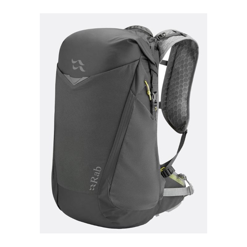 Waterproof backpack Rab Aeon Ultra 20