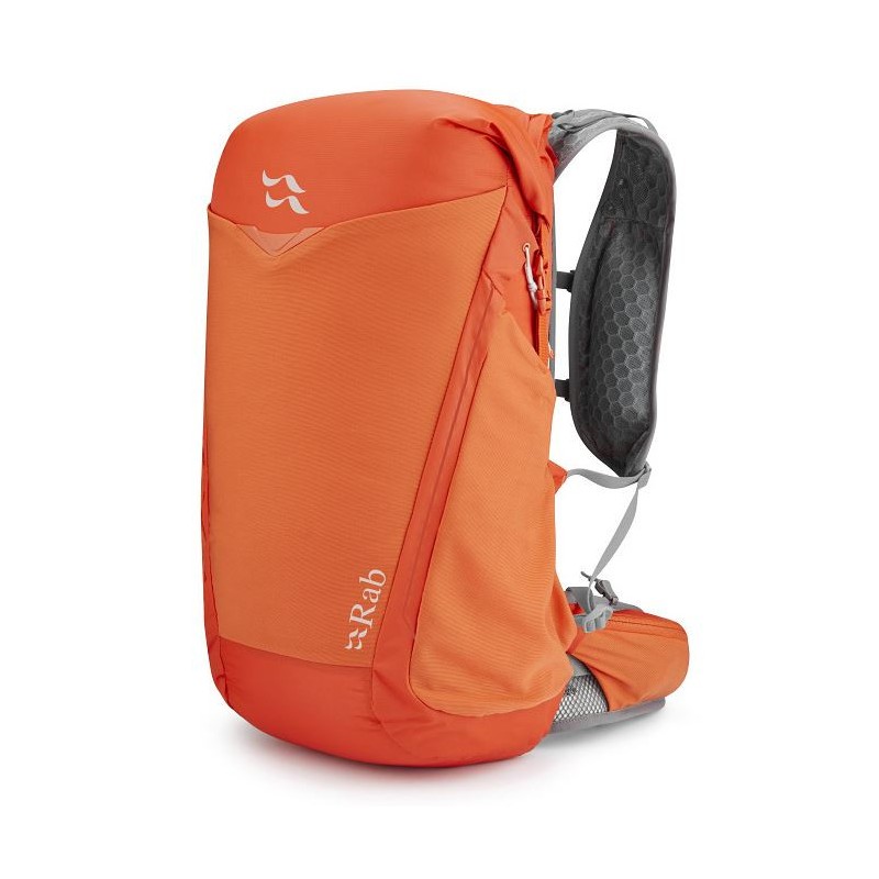 Waterproof backpack Rab Aeon Ultra 28