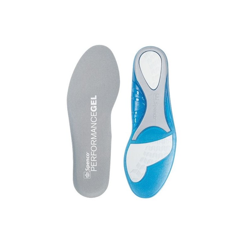 Spenco shoe inserts Spenco Performance Gel