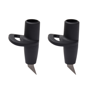 KV+ short replacement tips for Nordic Walking poles