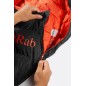 Sleeping bag Rab Neutrino PRO 300 Long