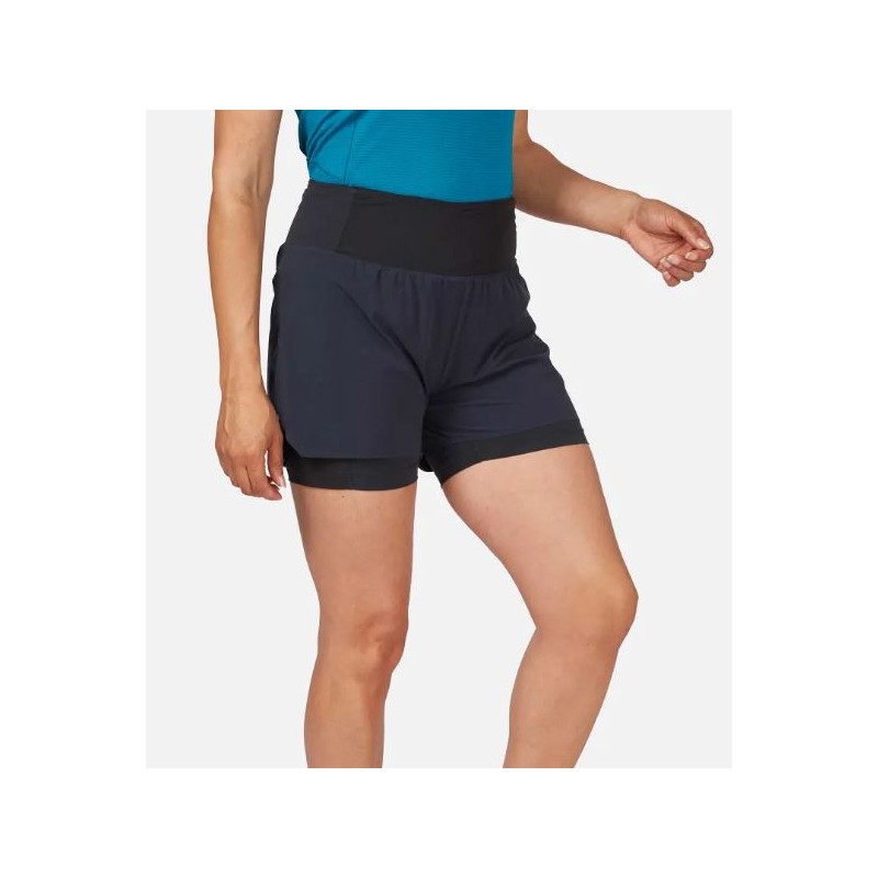 Rab Talus Trail Light Short - Women's - Women