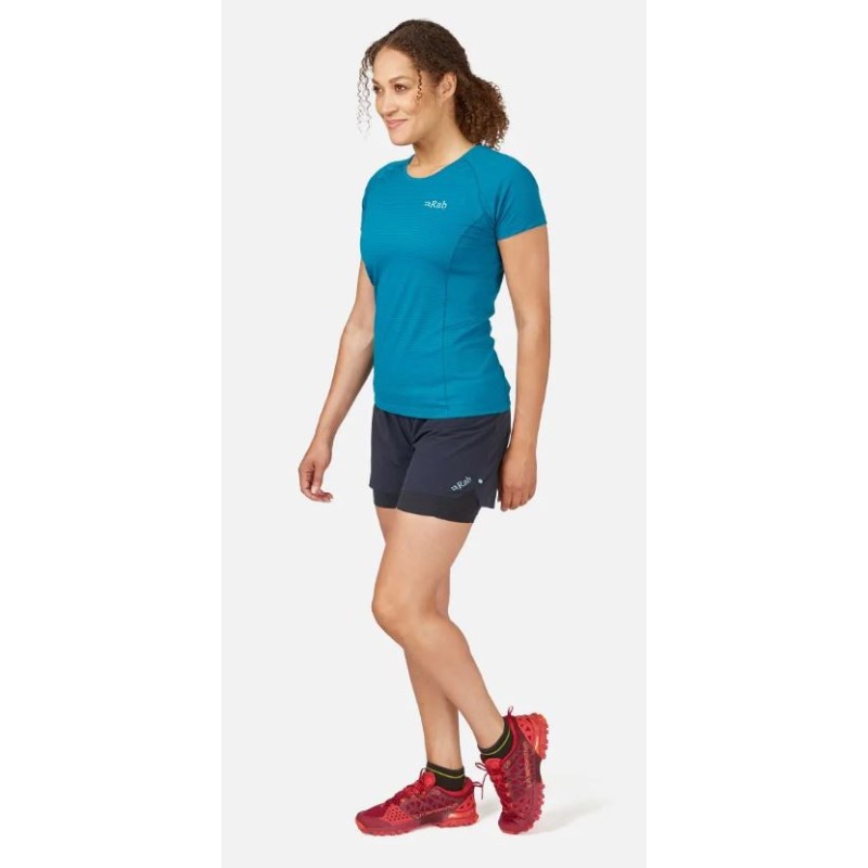 Dámské šortky Rab Talus Ultra Shorts Women's 