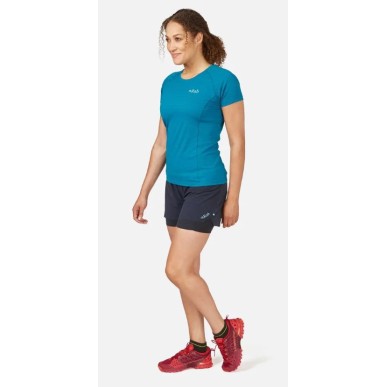 Dámské šortky Rab Talus Ultra Shorts Women's " iQSPORT.cz