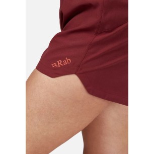 Women's Rab Talus Active Shorts