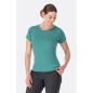 Women's T-shirt Rab Lateral Tee