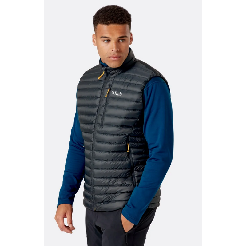 Rab Microlight Vest