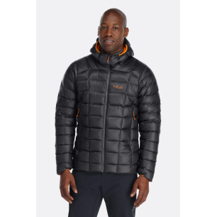 Rab Mythic Alpine Down Jacket