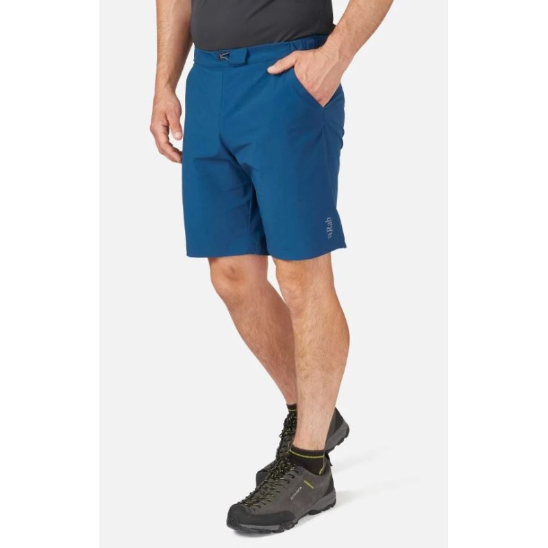 Rab Momentum shorts