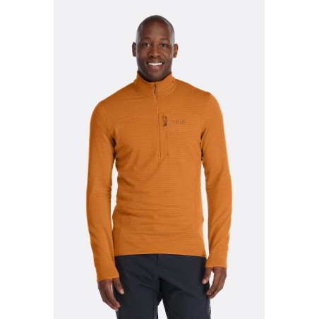 Bluza Rab Ascendor Light Pull-On