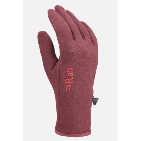 Women's Gloves Rab Geon