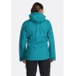 Women's Rab Firewall Jacket