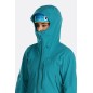 Women's Rab Firewall Jacket