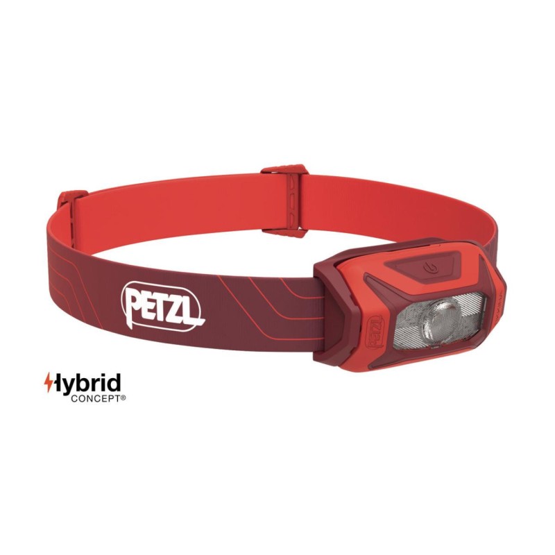 Headlamp Petzl Tikkina