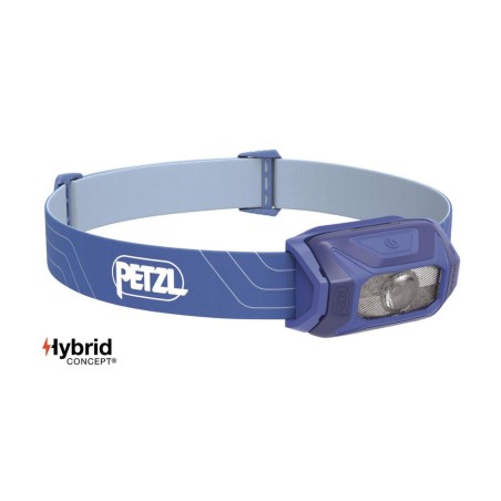 Headlamp Petzl Tikkina