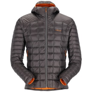 Rab Mythic Alpine Light Jacket