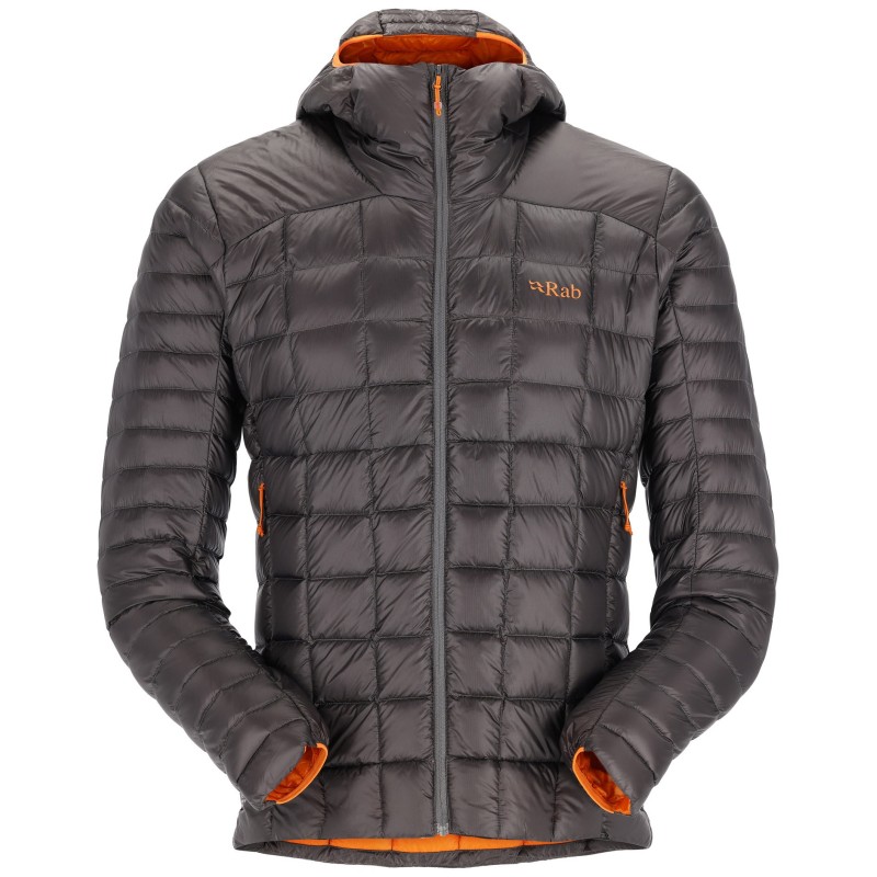 Rab Mythic Alpine Light Jacket