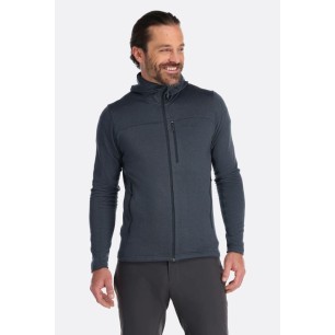 Sweatshirt Rab Graviton Hoody