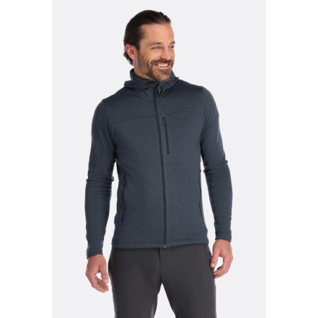 Bluza Rab Graviton Hoody