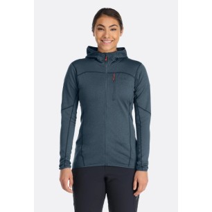 Damski Rab Ascendor Hoody