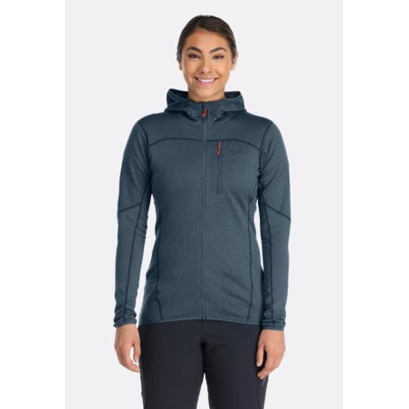 Dámská mikina Rab Ascendor Hoody