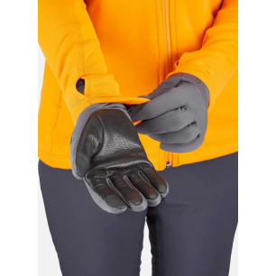 Women's Rab Superflux Gloves