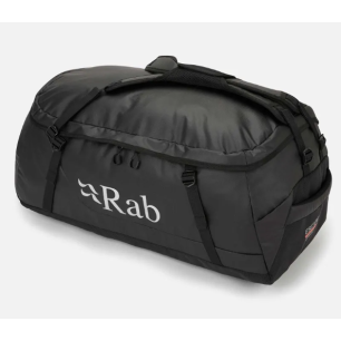Travel bag Rab Escape Kit Bag LT 50