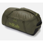 Travel bag Rab Escape Kit Bag LT 50