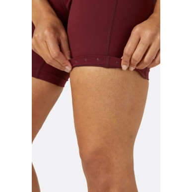 Rab Talus Tights Szorty damskie | iQSPORT.cz