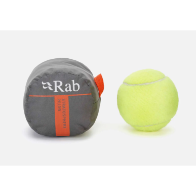 Poduszka Rab Stratosphere Pillow | iQSPORT