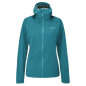 Women's Rab Kinetic 2.0 Jacket