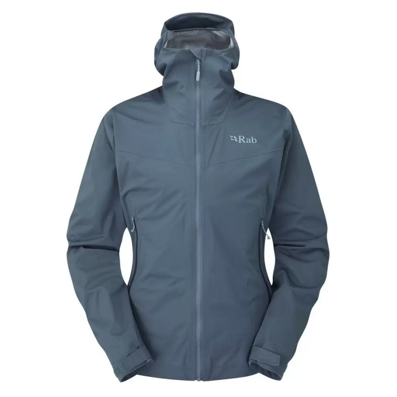 Damska kurtka Rab Kinetic 2.0 Jacket