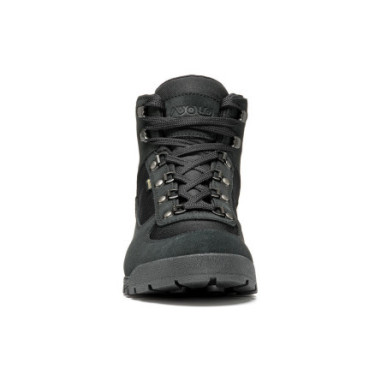 Asolo Supertrek GTX ML Women Black/Black | iQSPORT