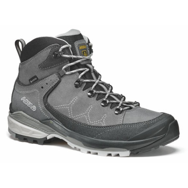 Asolo Falcon EVO LTH GV ML Grey/Shark | iQSPORT