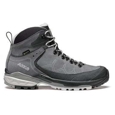 Asolo Falcon EVO LTH GV ML Grey/Shark | iQSPORT