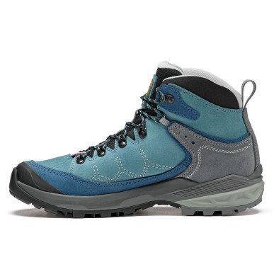 Asolo Falcon EVO LTH GV ML Hydro/Teal | iQSPORT