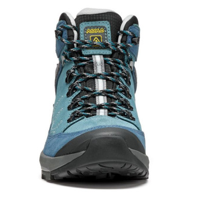 Asolo Falcon EVO LTH GV ML Hydro/Teal | iQSPORT