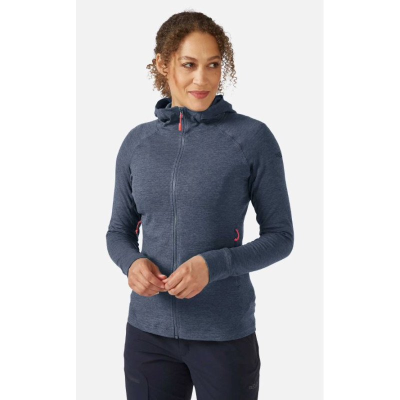 Rab Nexus Hoody Women's