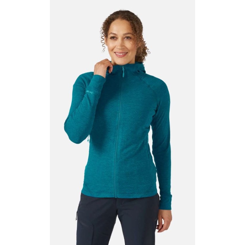 Rab Nexus Hoody Women's