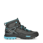 Dámské boty Aku Rocket MID GTX Black-Turquoise