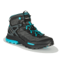 Dámské boty Aku Rocket MID GTX Black-Turquoise