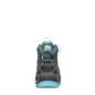 Dámské boty Aku Rocket MID GTX Black-Turquoise